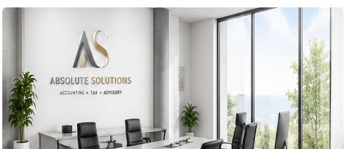 Absolute Solutions office